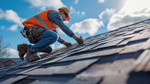 Best Green or Eco-Friendly Roofing Solutions  in Westworth Village, TX